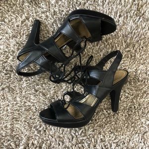 Madden Girl Heels